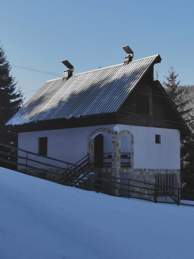 Vila Mira Zlatar Villa Nova Varos Exterior photo