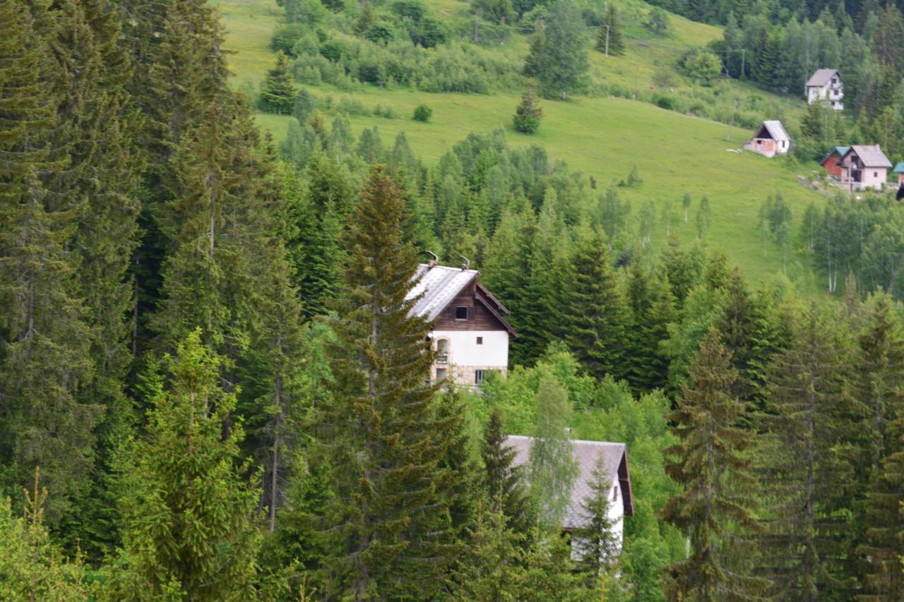 Vila Mira Zlatar Villa Nova Varos Exterior photo