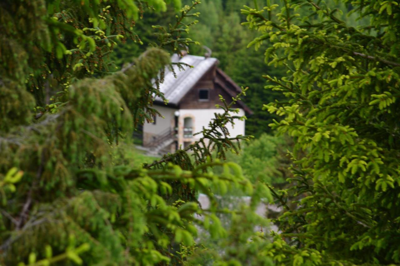 Vila Mira Zlatar Villa Nova Varos Exterior photo